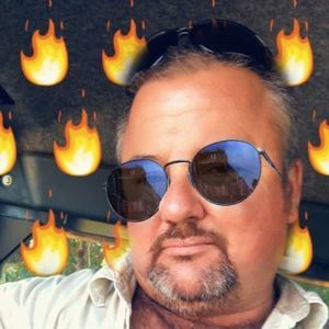 Meet your Posher, Rick